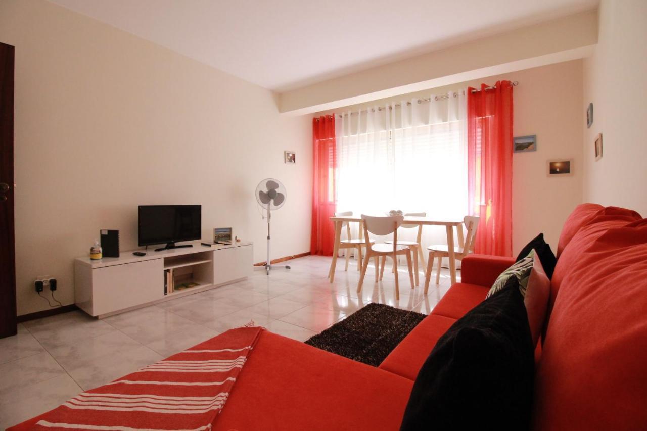 Apartamento 2Q No Centro FAO Exterior photo