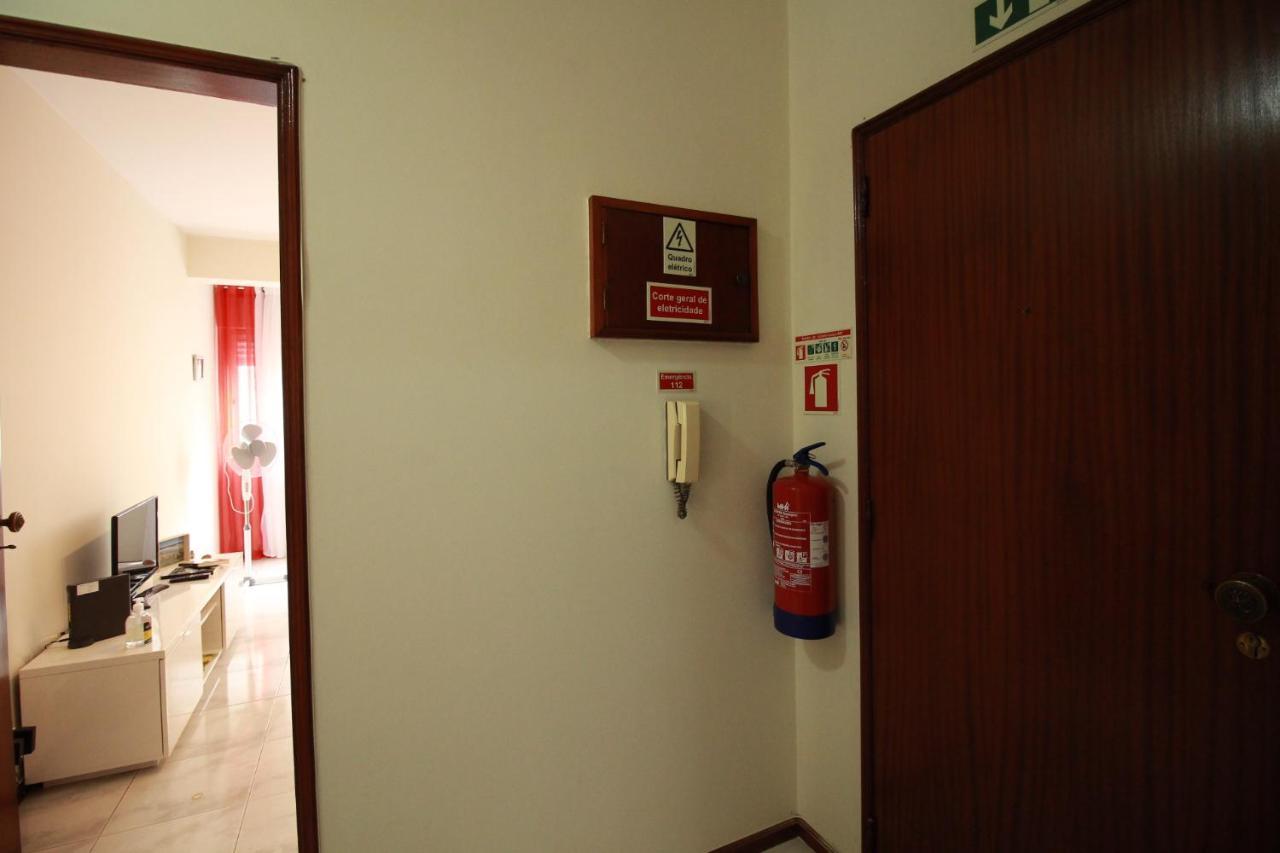 Apartamento 2Q No Centro FAO Exterior photo