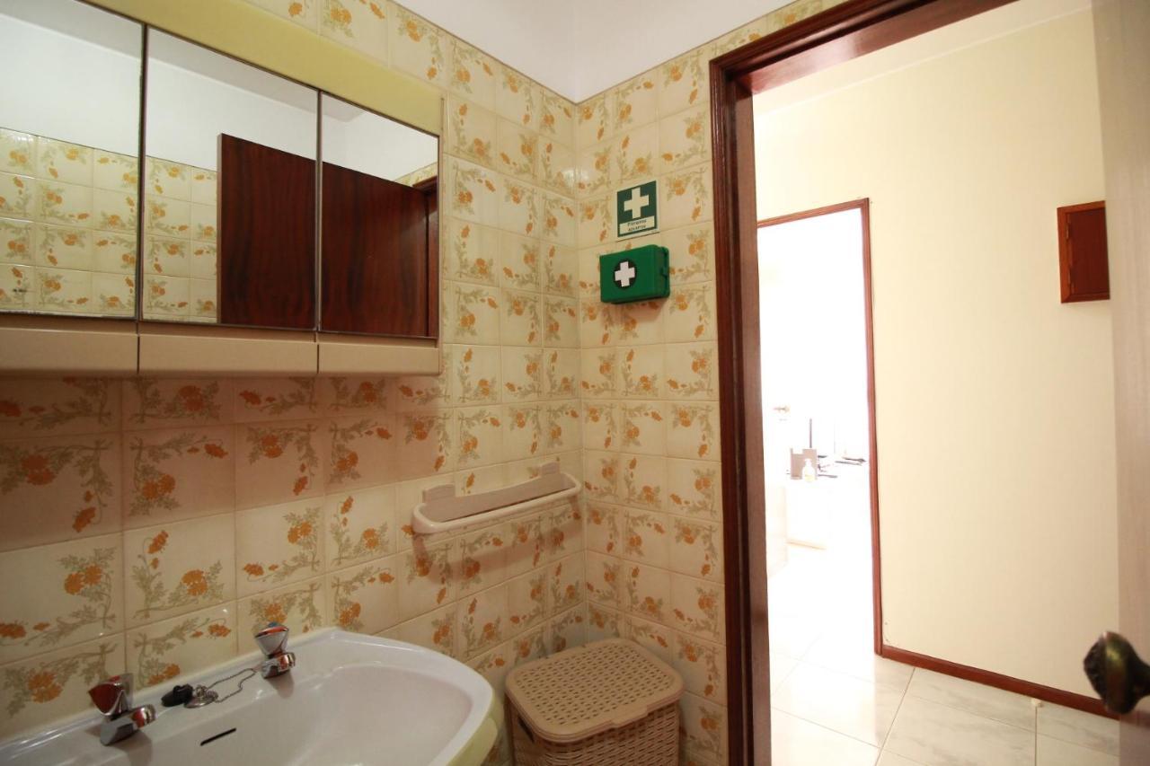 Apartamento 2Q No Centro FAO Exterior photo