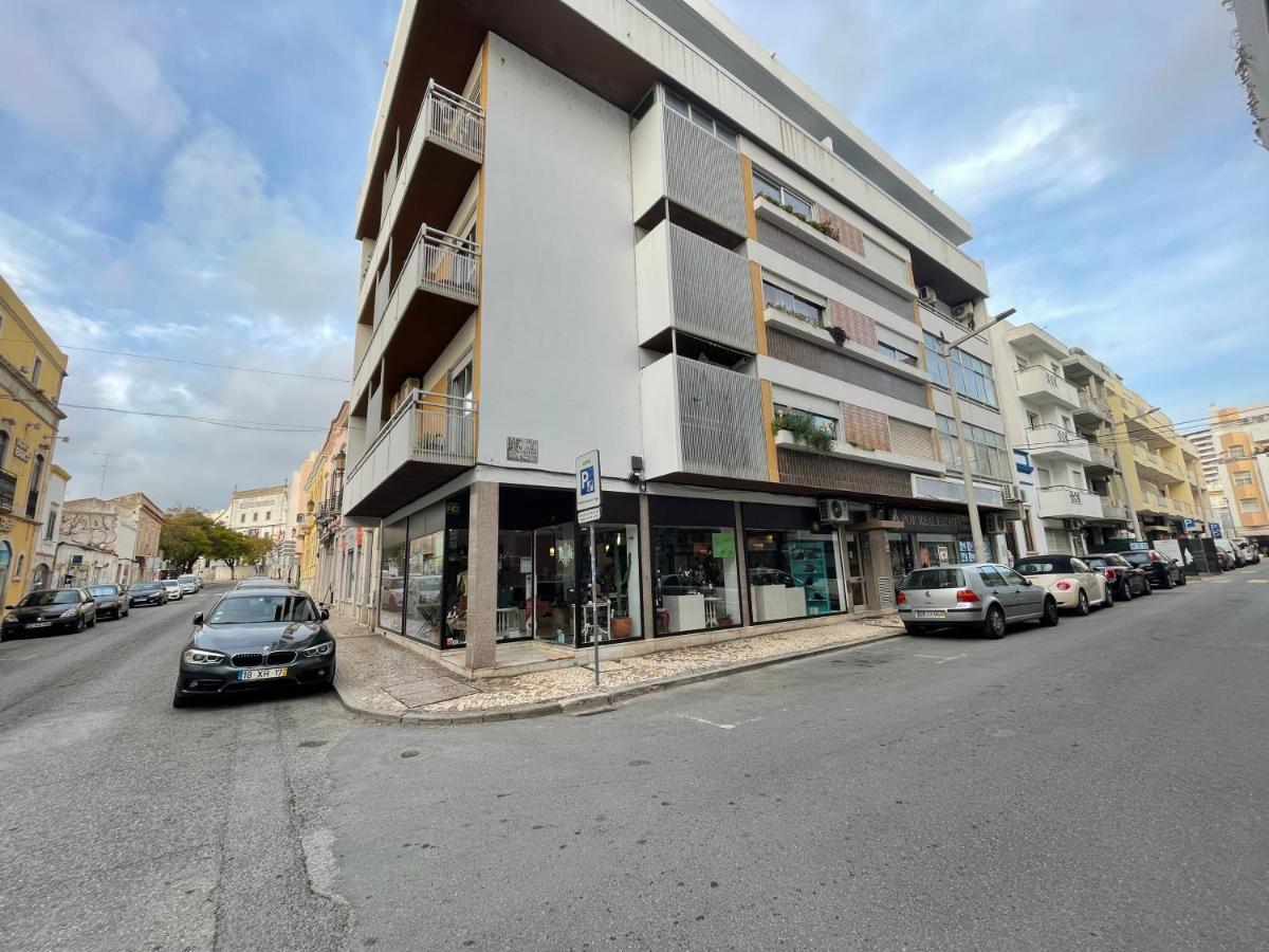 Apartamento 2Q No Centro FAO Exterior photo