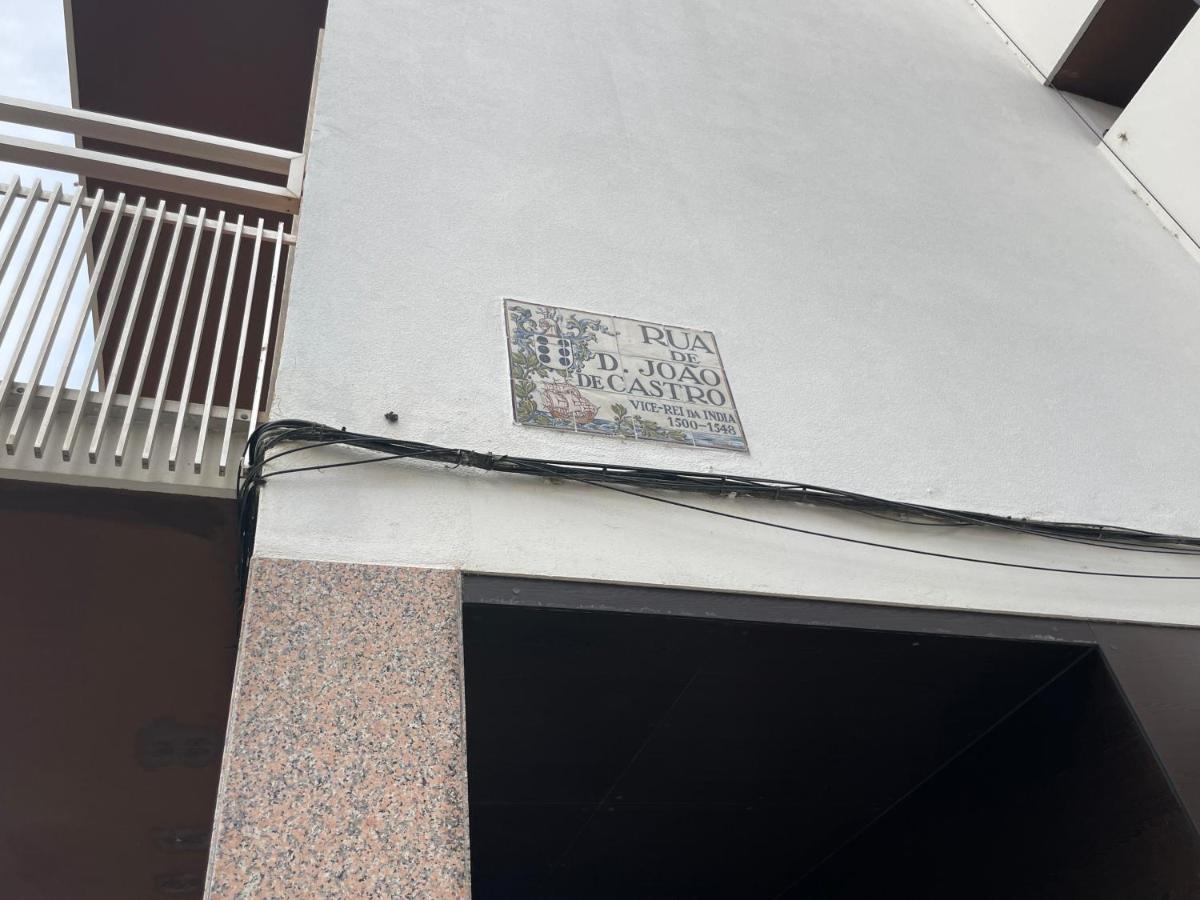 Apartamento 2Q No Centro FAO Exterior photo