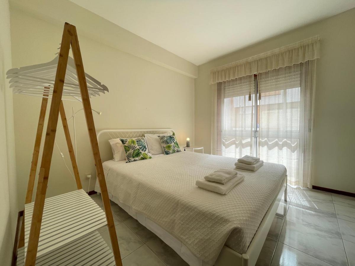 Apartamento 2Q No Centro FAO Exterior photo