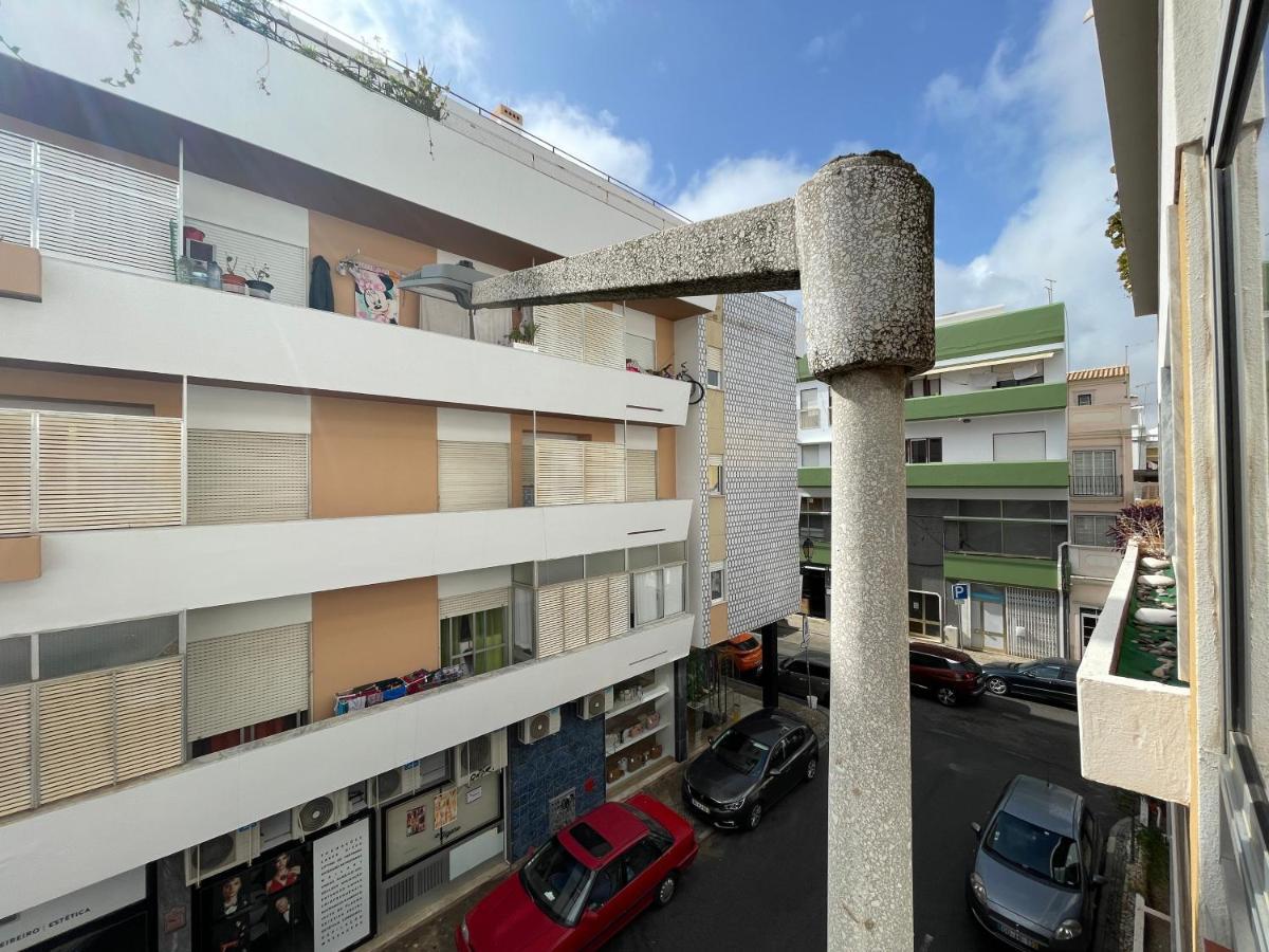 Apartamento 2Q No Centro FAO Exterior photo