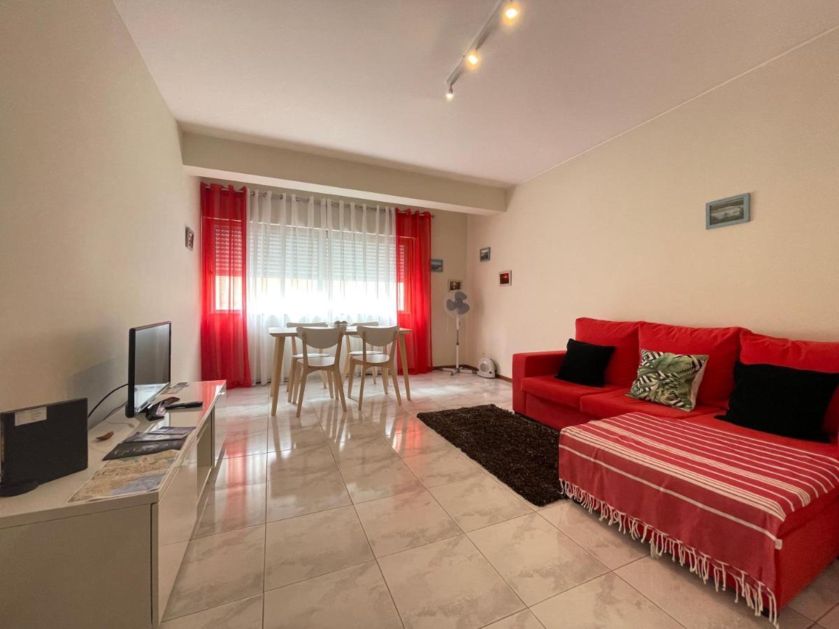 Apartamento 2Q No Centro FAO Exterior photo