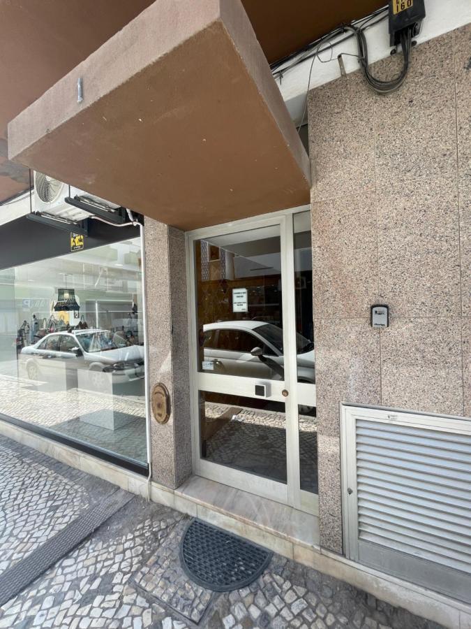 Apartamento 2Q No Centro FAO Exterior photo