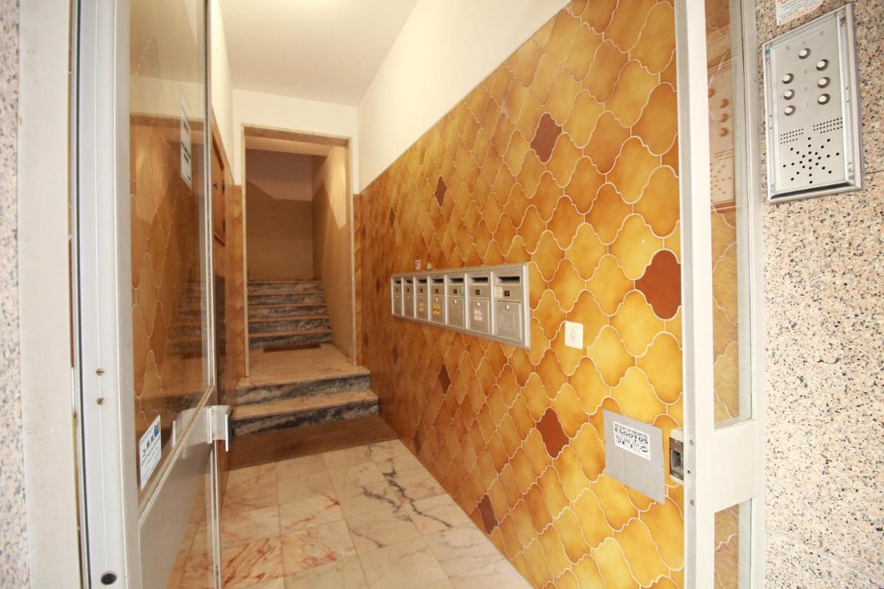 Apartamento 2Q No Centro FAO Exterior photo