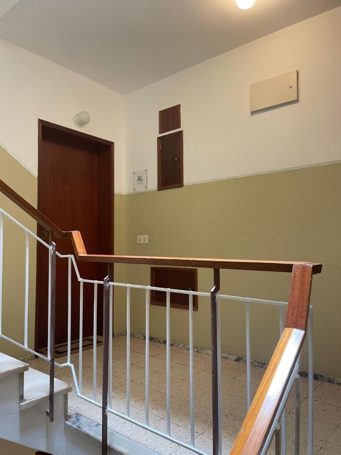 Apartamento 2Q No Centro FAO Exterior photo